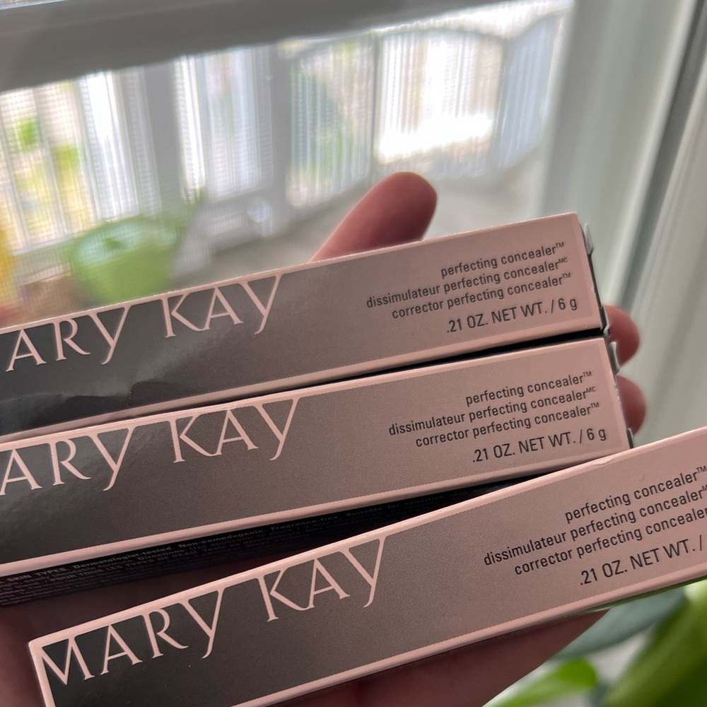Mary Kay, Perfecting Concealer